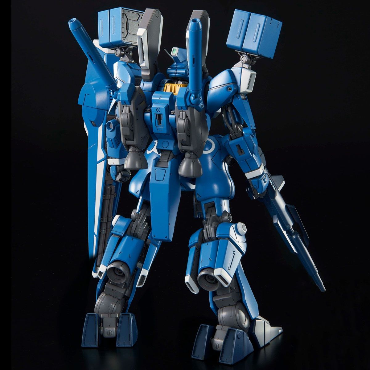 MG ORX-13 Gundam MK-V Premium Bandai