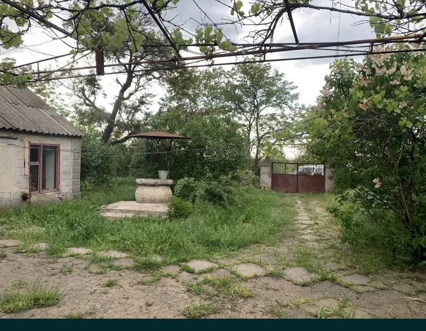Продам загородный дом.