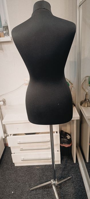 МАНЕКЕН для шиття суконь плаття бу розпродаю