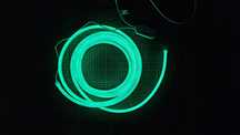 GOVEE Neon Rope 5m LED z klipsami montażowymi