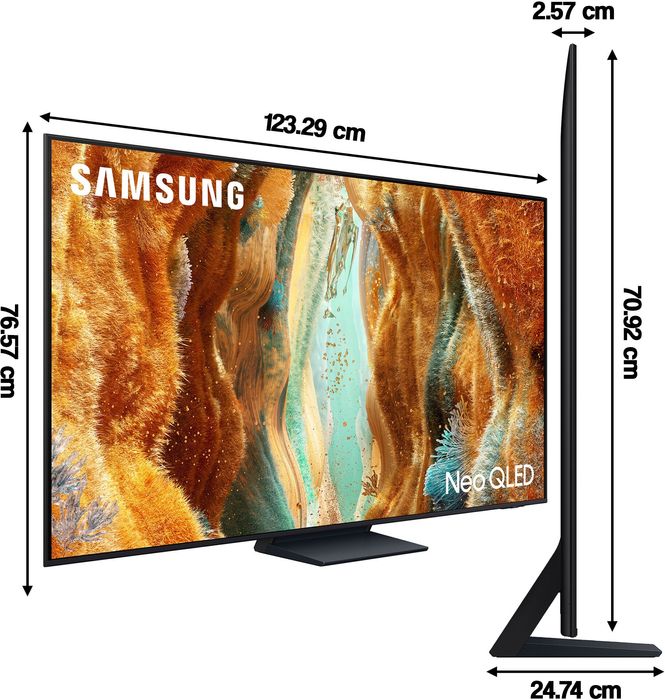 Telewizor Samsung 55″ Neo QLED QE55QN77FAT