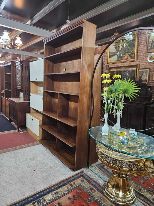 Móvel / estante em madeira - óptimo estado geral