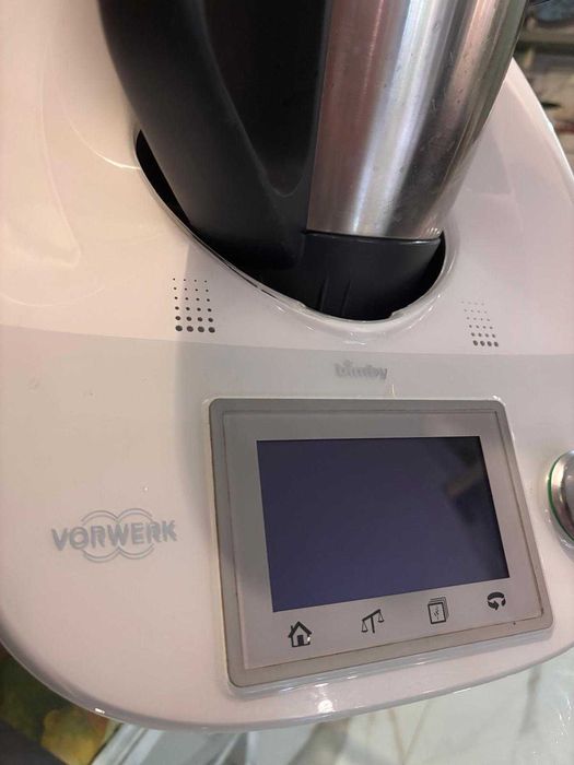 Bimby Vorwerk Full acessórios