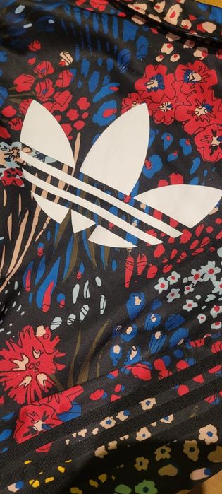 Damska bluza Adidas S