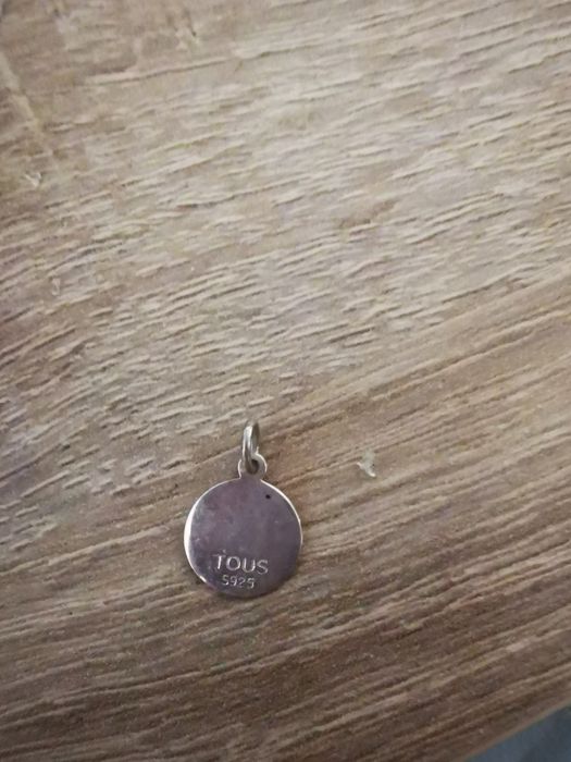 Pendente tous original