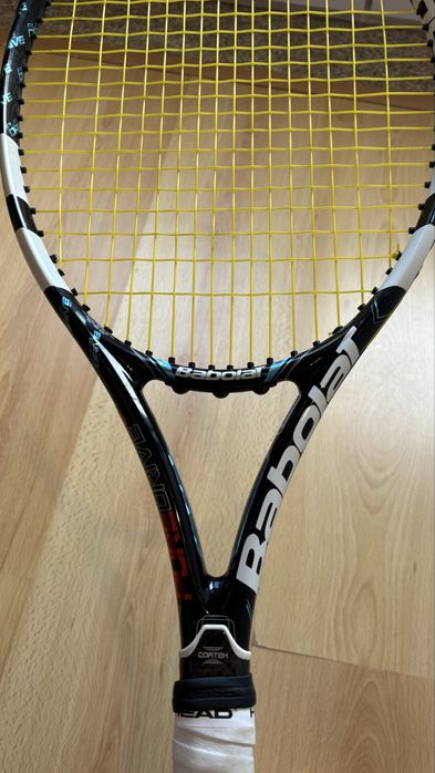 Raquete Tenis Babolat Pure Drive GTtechnology (Grip 2)