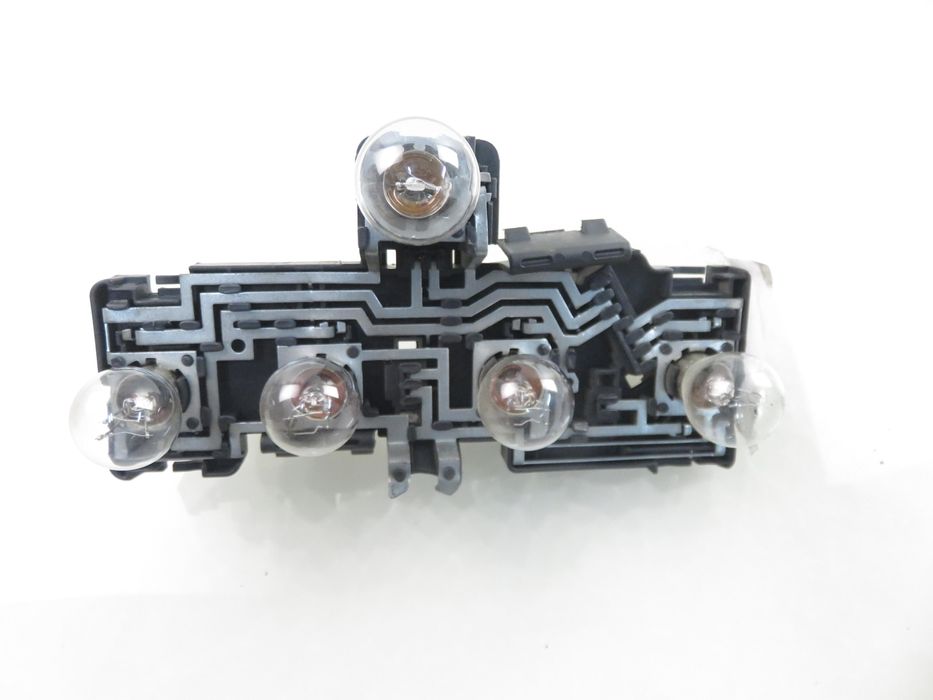 Wkład Lampy Lewy Tył Vw Passat B5 Kombi