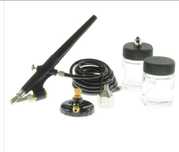 Nowy Aerograf TG 138 dysza 0.8mm lub 0.5mm