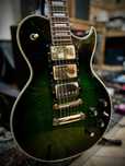 Aria Pro II LC440  JAPONIA 1979, MIJ, MADE IN JAPAN les paul custom