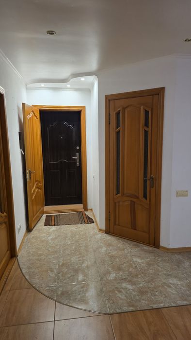 СУПЕР удобная с индивидуальным трешка