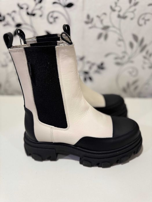 Жіночі чоботи Bianco Chelsea Boots, 37р.