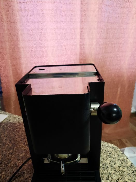 Кавоварка spinel ,чалди . Кавові таблетки, монодози.