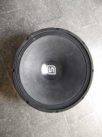 Subwoofer skytec