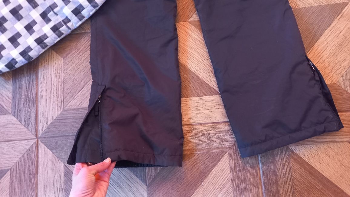 Лыжный костюм  36/38р ,S/M,Etirel/Alive