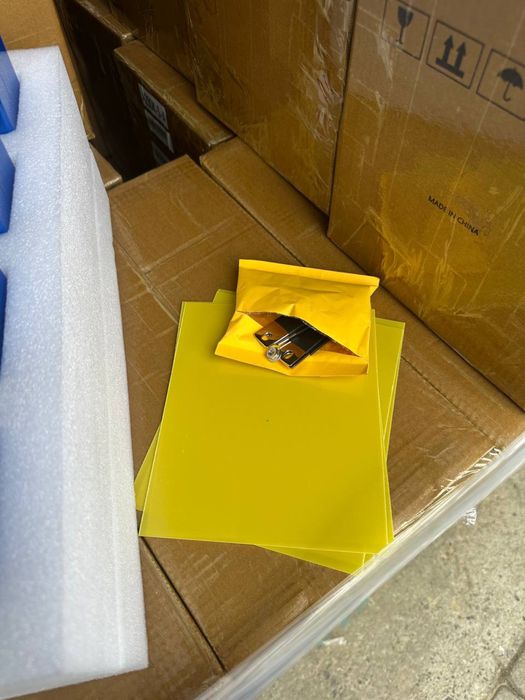 Акумулятори LiFePO4 280 ah 3,2 v 314 ah EVE комірки акуми ячейки у