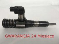 Pompowtryskiwacz SIEMENS 03G130073T/M 2.0TDI 170KM BMN BRD BMR