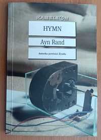 Ayn Rand "Hymn."