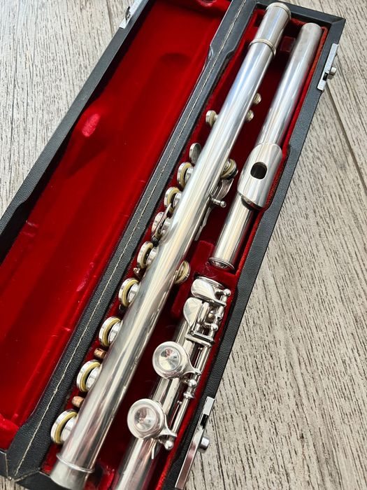 Флейта Pearl 661 Japan