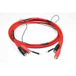 Chord Shawline Turntable RCA 1.2m