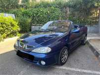 Renault Mégane Cabrio 1.4 16V Dynamique