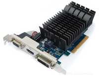 Asus GeForce GT730 2 GB GW PCI x8