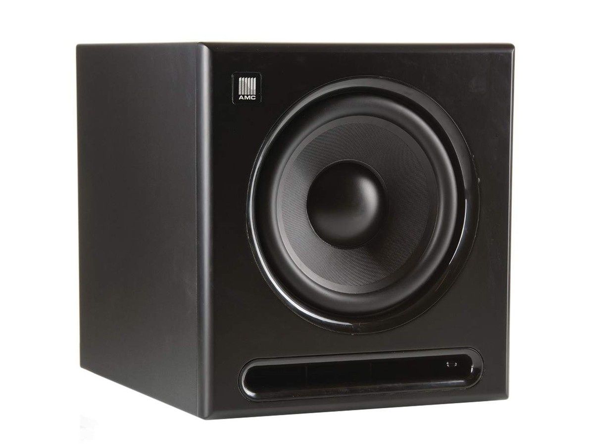 AMC SUB 2 – Subwoofer Aktywny