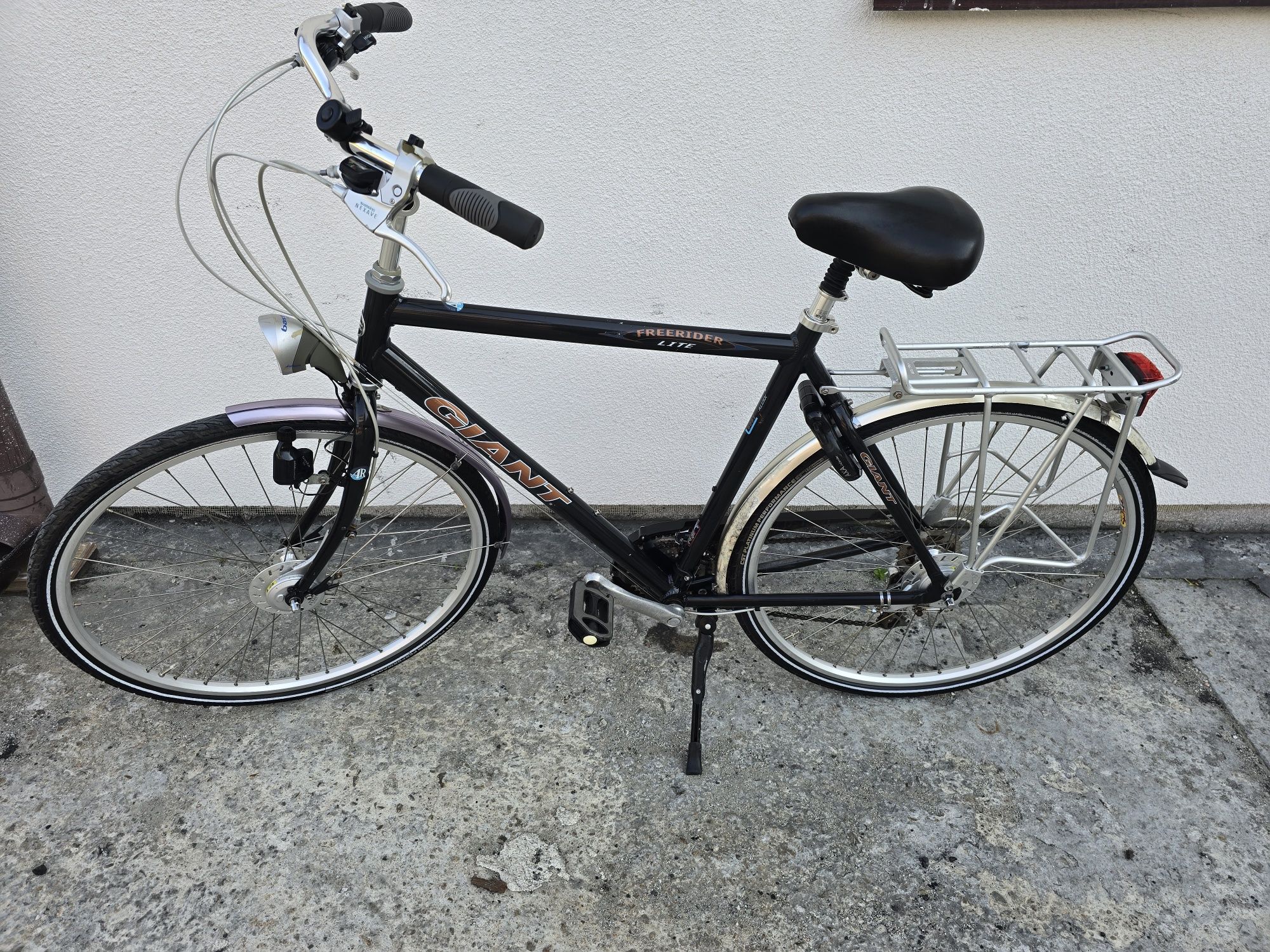 Rower Giant Freerider Lite 28"