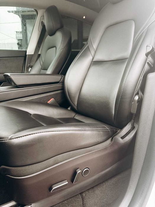 Tesla model Y Performance 2022