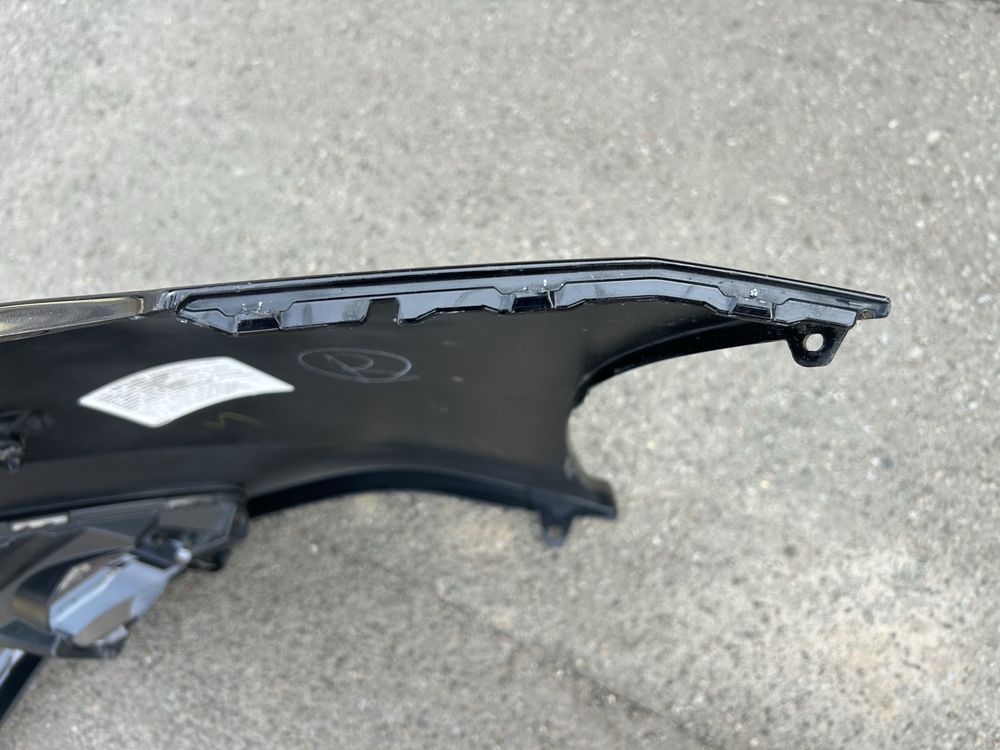 Toyota Camry 70 бампер передний от 18-20год 52119-33A50LE