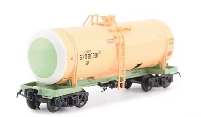 Моделі Modimio ЧМЕ3, Паровоз Ов | Масштаб 1:87 |