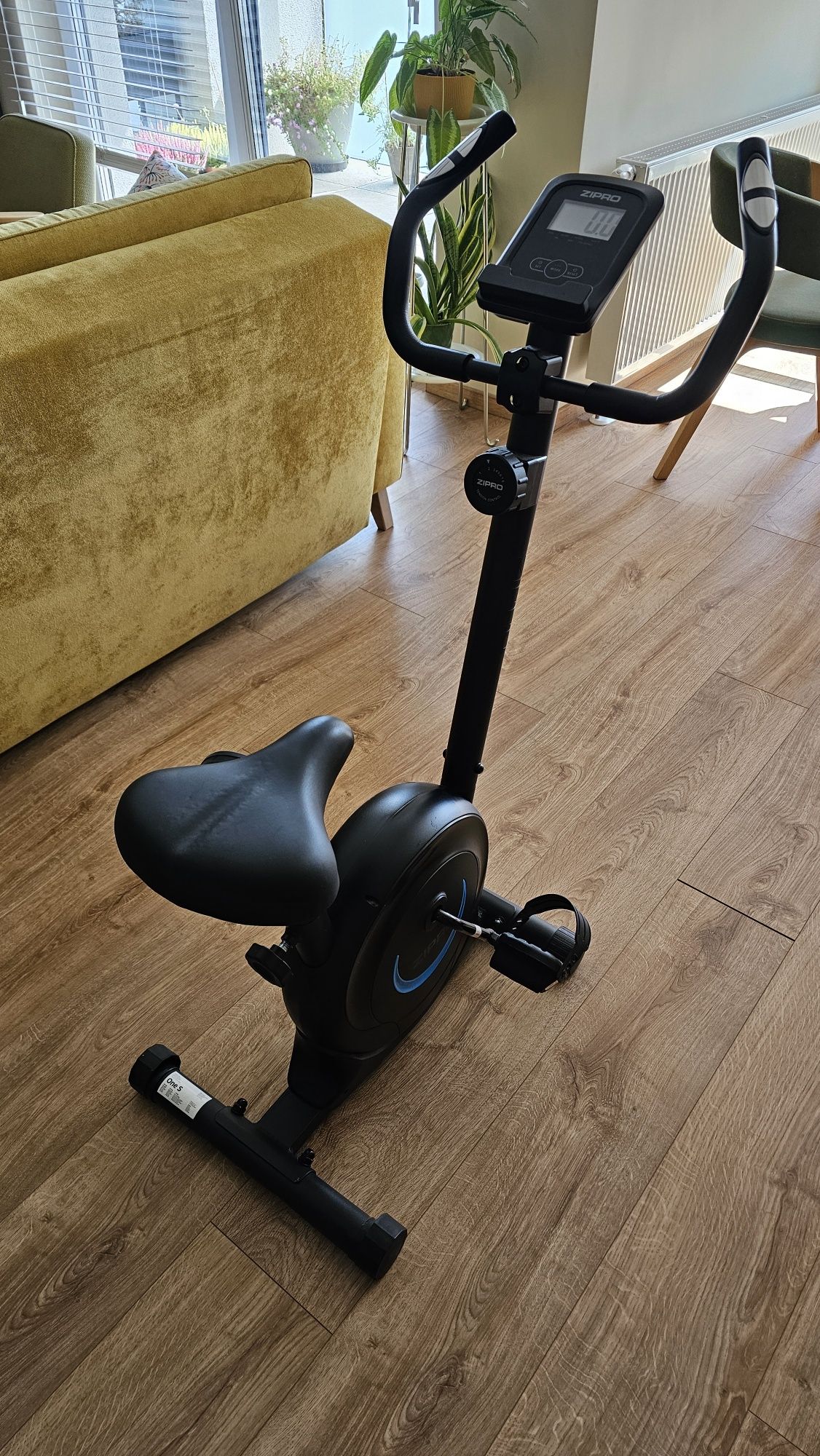 Rowerek magnetyczny Zipro One S