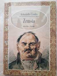 Zemsta Aleksander Fredro