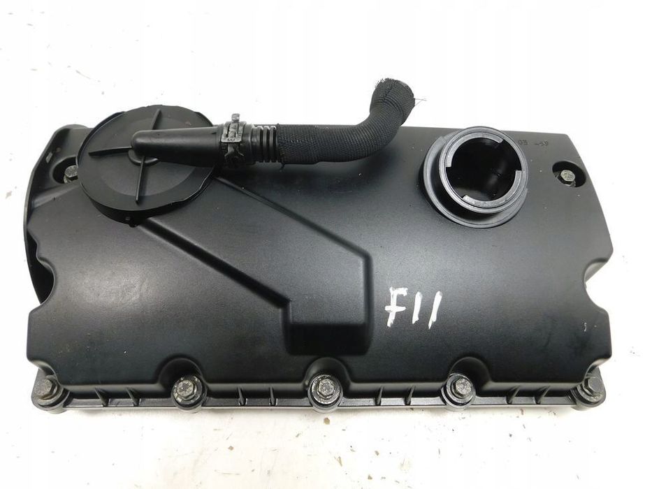 Pokrywa zaworów OEM VW 1.9 TDI Skoda Octavia II A3