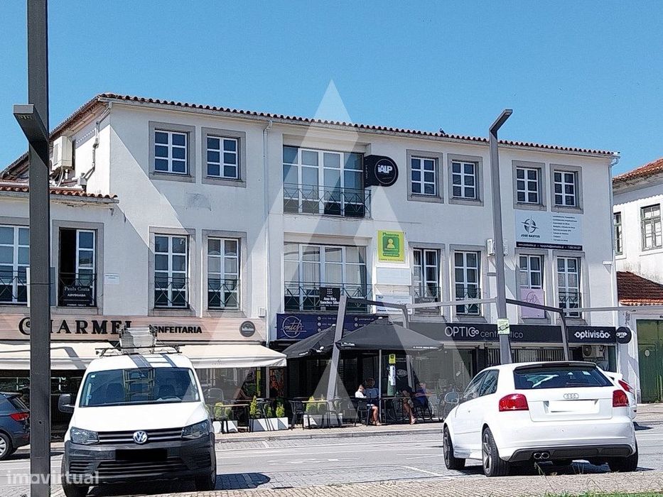 Escritório em Albergaria-a-Velha