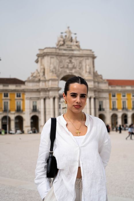 Fotógrafo Profissional