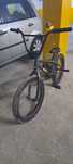 Bmx troca de btt