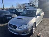 Subaru Legancy silnik 2.0 Boxer Diesel 2009r,Anglik