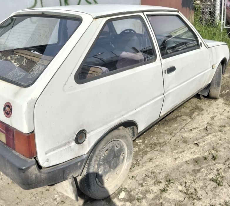 Продам таврію стан на відміний на ходу