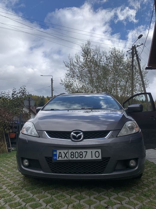 Продам автомобіль Мазда