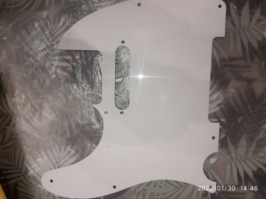 Pickguard ,пикгард