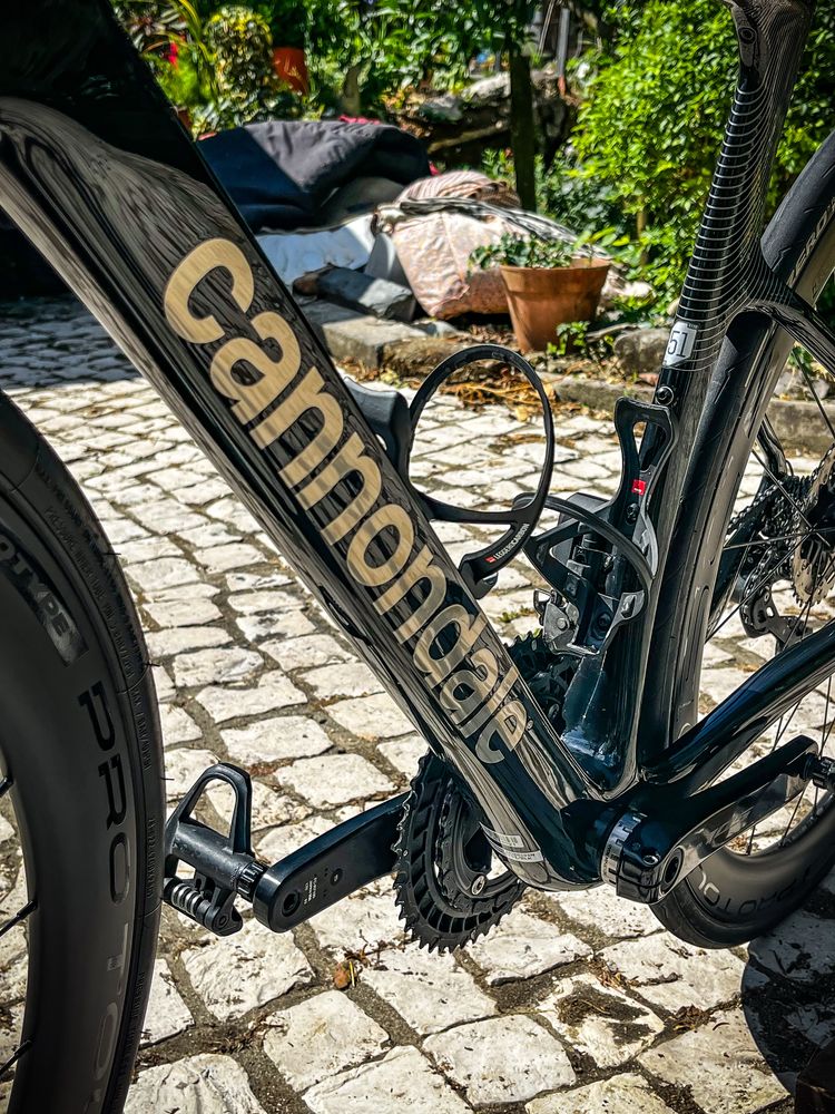 Cannondale Supersix 51