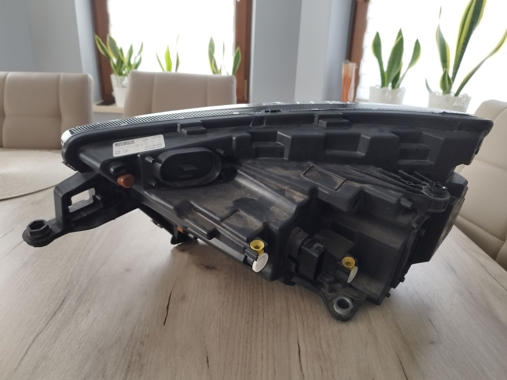 Lampa prawa Skoda Kamiq 22r.