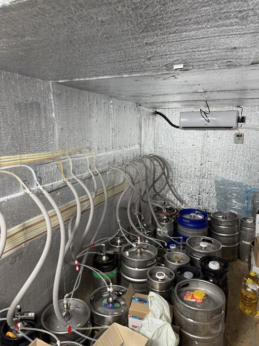 Продається діючий бізнес: Піцерія • Суші • Пиво-бар