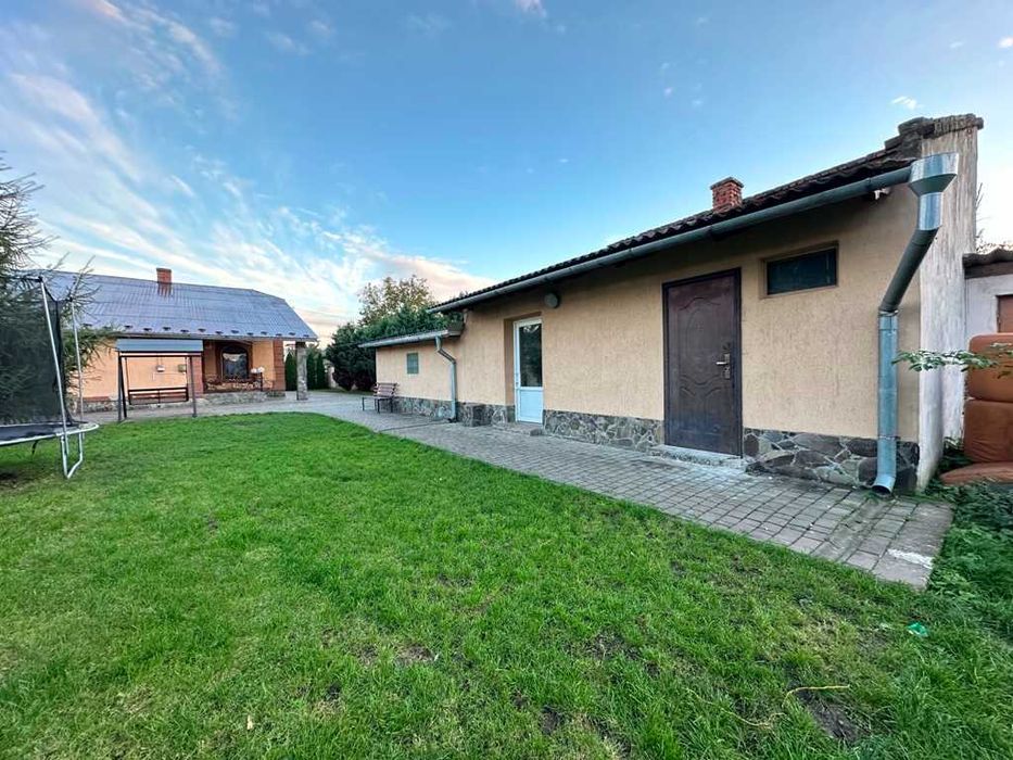 Продається будинок у Центрі міста