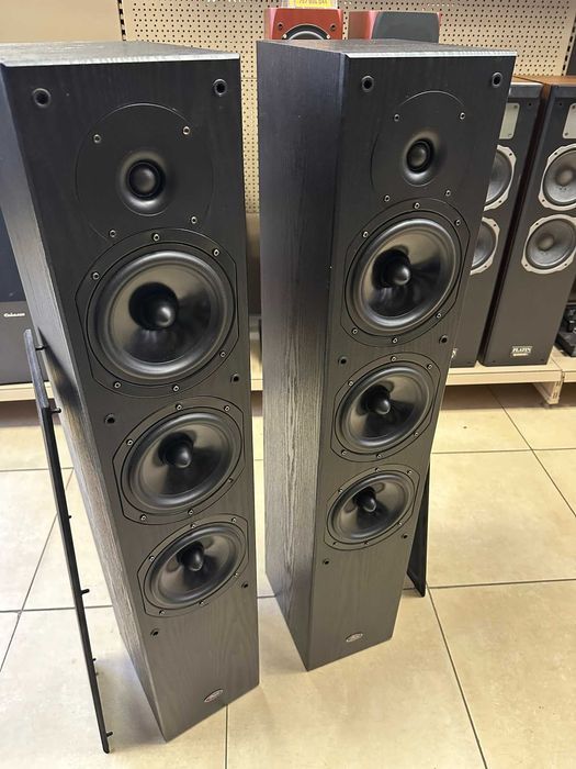 Kolumny podłogowe Prism Onyx 200