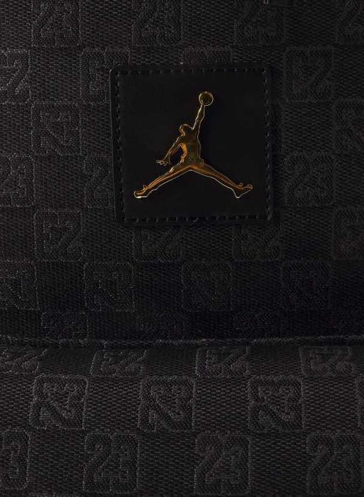 Рюкзак Джордан Jordan \ Рюкзак чоловічий Air Jordan Monogram Black
