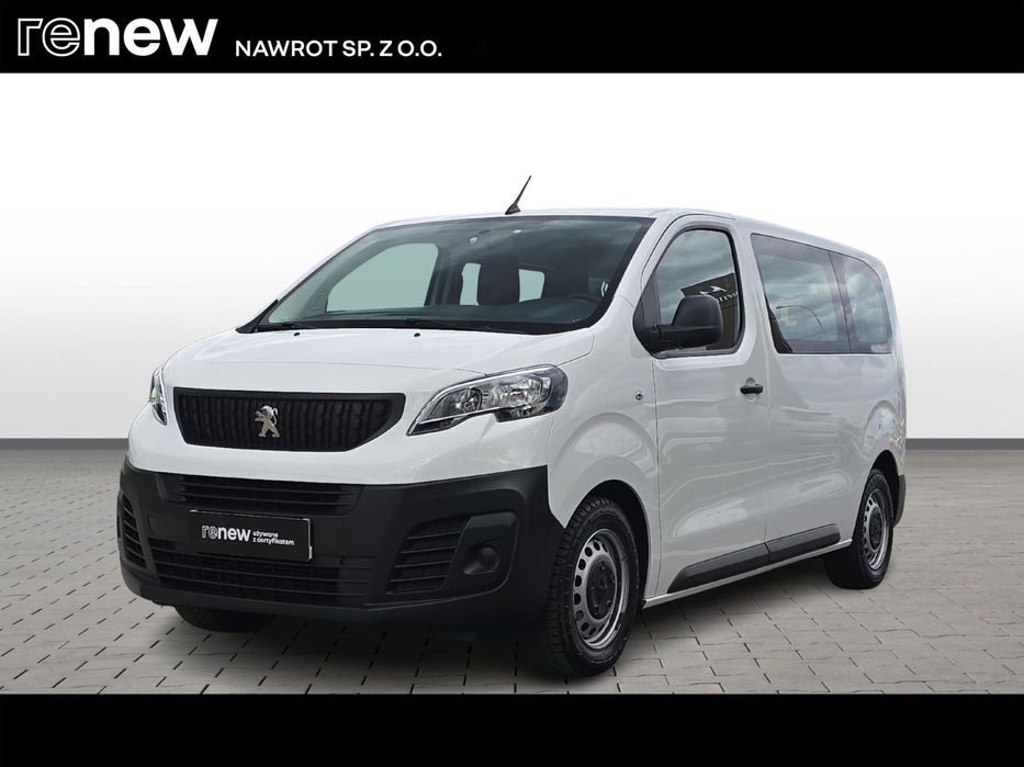 Peugeot expert  Expert Kombi 1.5 BlueHDi Compact 2,7t