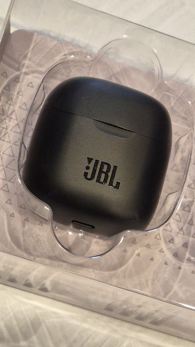 Słuchawki JBL TUNE 225 TWS
