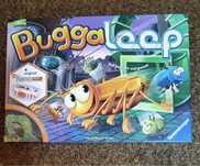 La Cucaracha Loop Ravensburger Кукарача