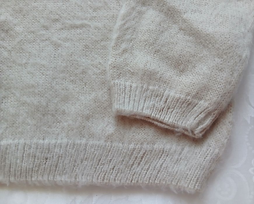 Чоловічий светер Zara Man
Новий